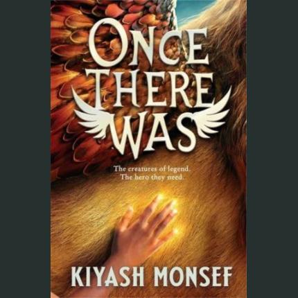 Once There Was