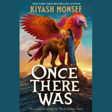 Once There Was