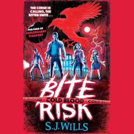 Bite Risk 3: Cold Blood