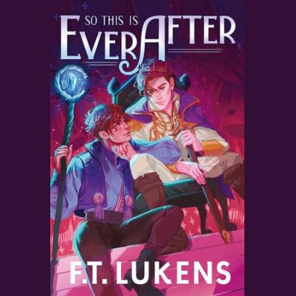 So This Is Ever After