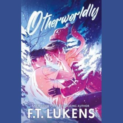 Otherworldly