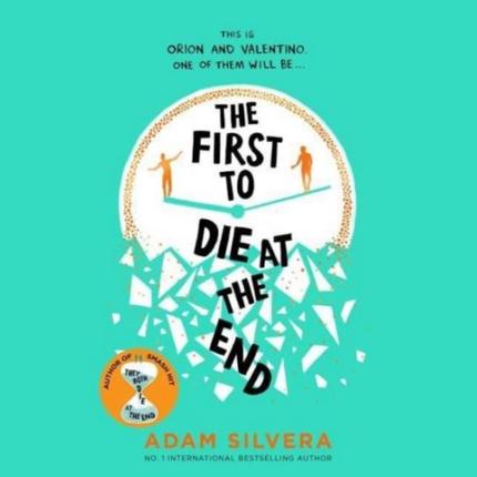 Death Cast 2: The First to Die at the End