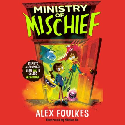 Ministry of Mischief