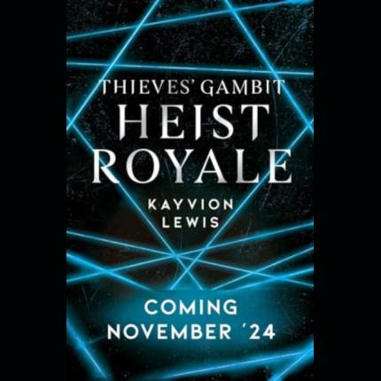Heist Royale