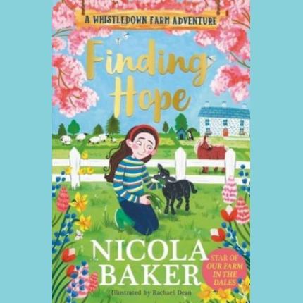Finding Hope