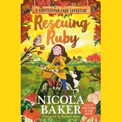 Rescuing Ruby