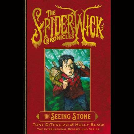The Seeing Stone