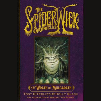 The Wrath of Mulgarath