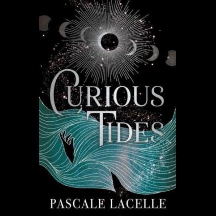 Curious Tides: your new dark academia obsession . . .