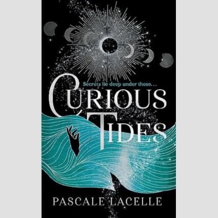 Curious Tides: your new dark academia obsession . . .