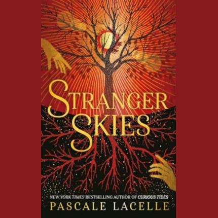 Stranger Skies