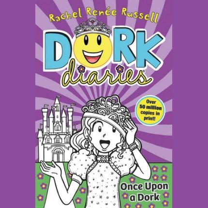 Dork Diaries 9: Drama Queen (2023 ed)