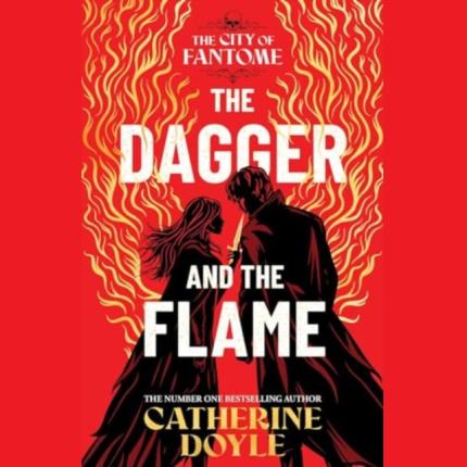 The Dagger and the Flame
