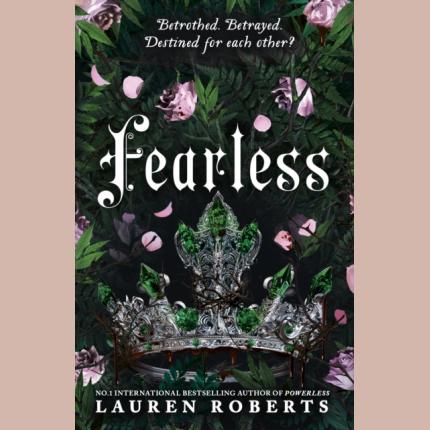 Powerless 3: Fearless