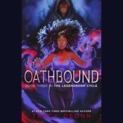 Oathbound