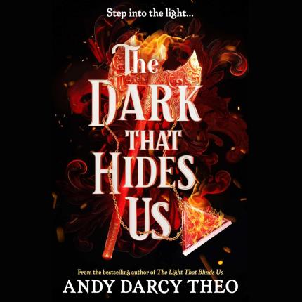 The Dark That Hides Us: Volume 2