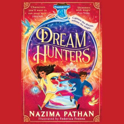 Dream Hunters