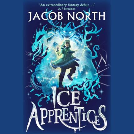Ice Apprentices