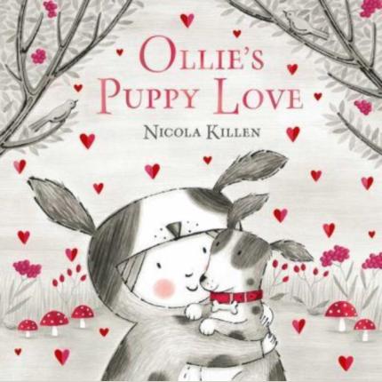 Ollie’s Puppy Love