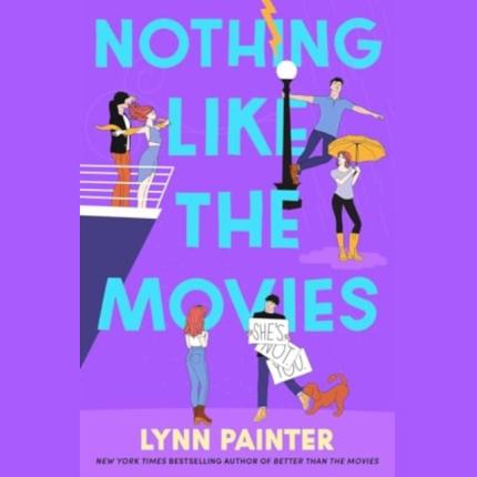 Nothing Like the Movies
