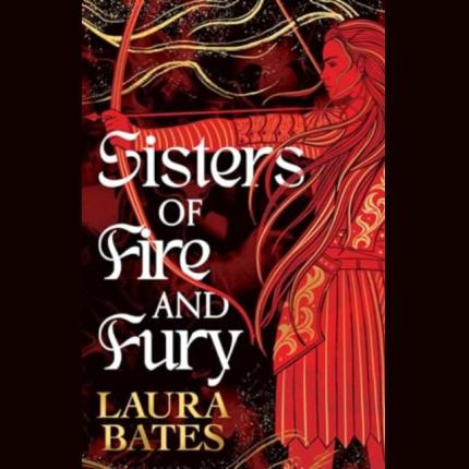 Sisters of Fire and Fury