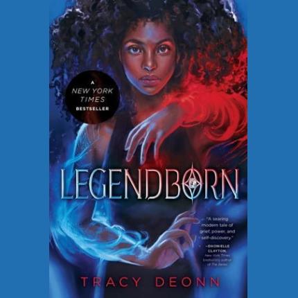 Legendborn