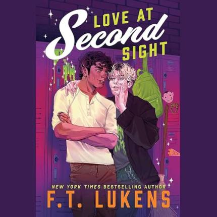 Love at Second Sight
