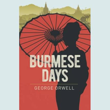 Burmese Days