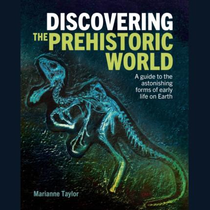 Discovering the Prehistoric World: A Guide to the Astonishing Forms of Early Life on Earth