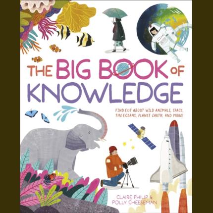 The Big Book of Knowledge