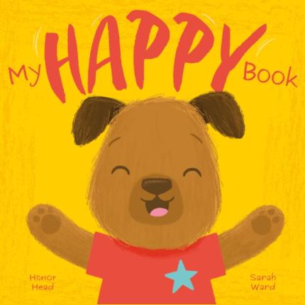 My Happy Book