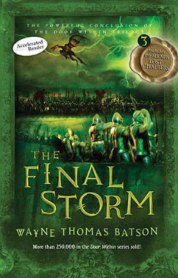 The Final Storm: The Door Within Trilogy – Book Three