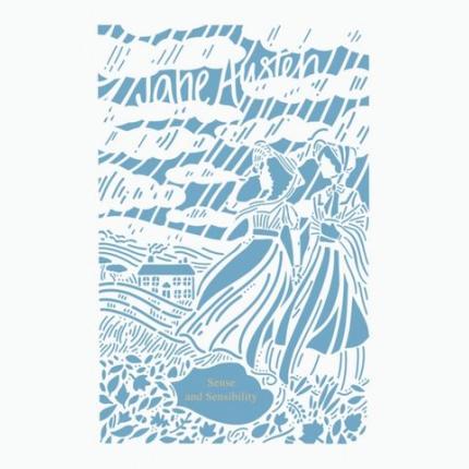 Sense and Sensibility (Jane Austen Collection)