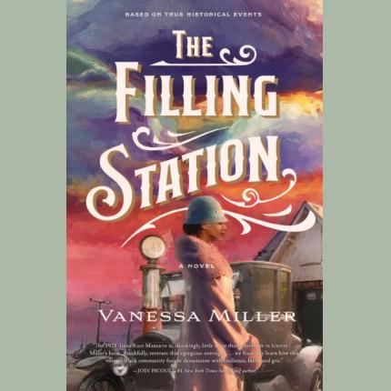 The Filling Station