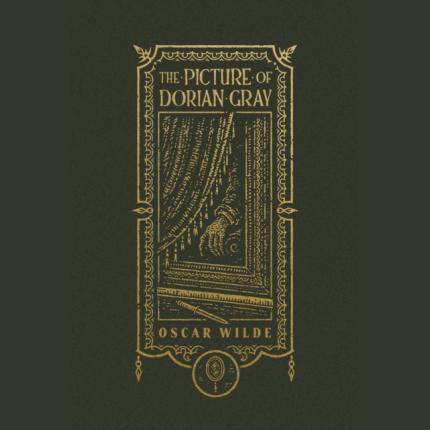 The Picture of Dorian Gray