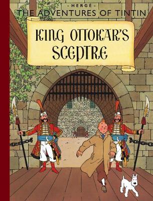 King Ottokar’s Sceptre