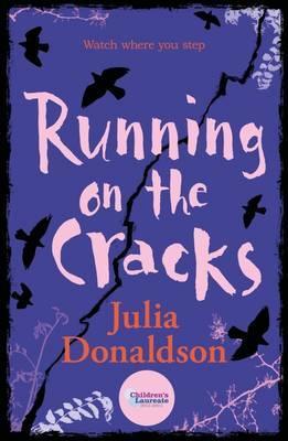 Running on the Cracks