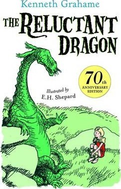 The Reluctant Dragon