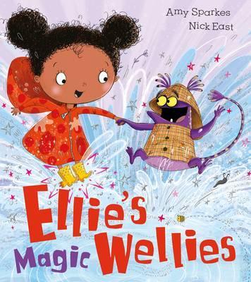 Ellie’s Magic Wellies