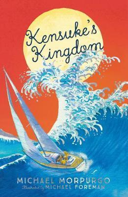 Egmont Modern Classics: Kensuke’s Kingdom