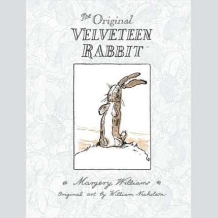 The Velveteen Rabbit