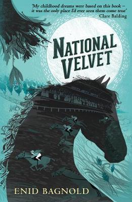 Egmont Modern Classics: National Velvet