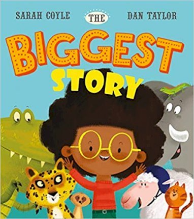 The Biggest Story
