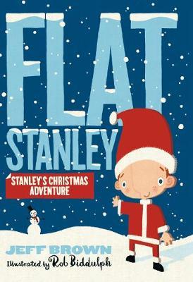 Stanley’s Christmas Adventure