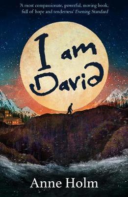 Egmont Modern Classics: I am David
