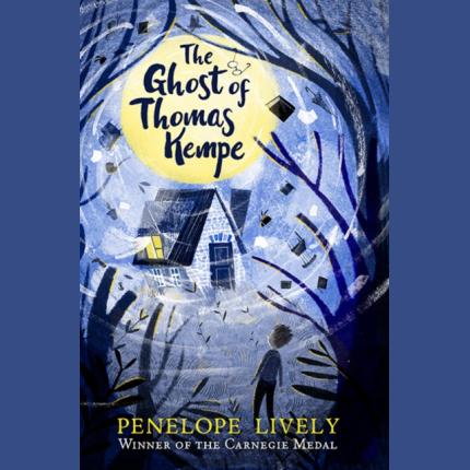 The Ghost of Thomas Kempe
