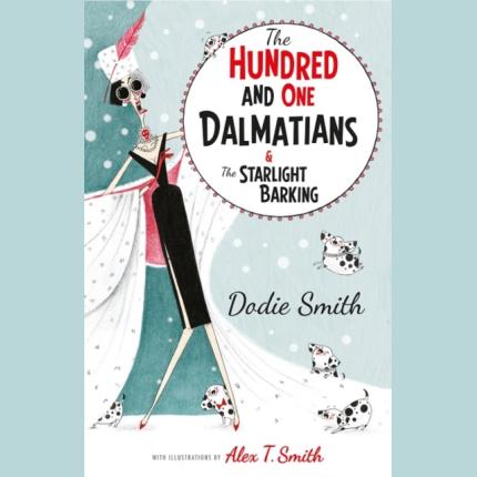 Modern Classic: The Hundred and One Dalmatians