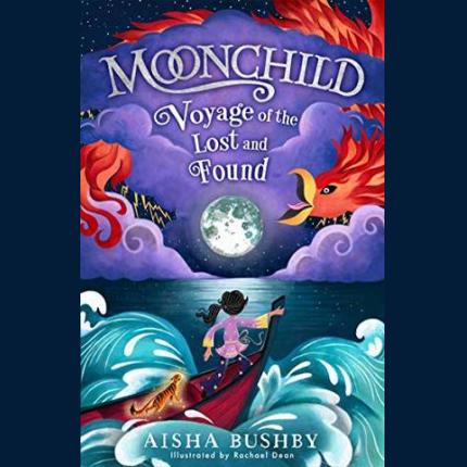 Moonchild: Voyage of the Lost and Found
