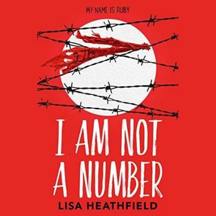 I Am Not a Number