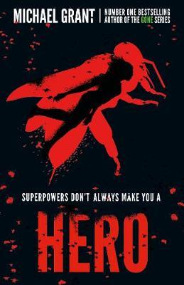 Monster 3: Hero